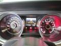 Oxford White - Mustang Shelby GT500 SVT Performance Package Coupe Photo No. 37