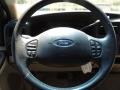 Medium Pebble Steering Wheel Photo for 2005 Ford Excursion #82302644