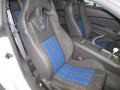 Oxford White - Mustang Shelby GT500 SVT Performance Package Coupe Photo No. 53