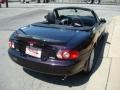 Black Cherry Mica - MX-5 Miata Roadster Photo No. 4