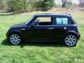 Jet Black - Cooper S Hardtop Photo No. 8