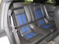 Oxford White - Mustang Shelby GT500 SVT Performance Package Coupe Photo No. 71