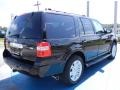 2013 Tuxedo Black Ford Expedition Limited  photo #3