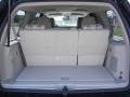 2013 Ford Expedition Stone Interior Trunk Photo