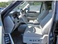 Stone Front Seat Photo for 2013 Ford Expedition #82303760