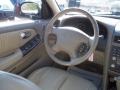 Sandrock Beige - I 30 Touring Photo No. 8