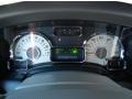 2013 Ford Expedition Stone Interior Gauges Photo
