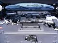 2013 Ford Expedition 5.4 Liter Flex-Fuel SOHC 24-Valve VVT V8 Engine Photo