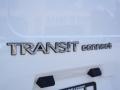 2013 Frozen White Ford Transit Connect XL Van  photo #4