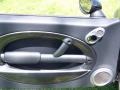 Jet Black - Cooper S Hardtop Photo No. 21