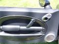 2004 Jet Black Mini Cooper S Hardtop  photo #21