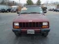 Sienna Pearl - Cherokee Sport 4x4 Photo No. 2
