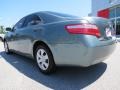 Aloe Green Metallic - Camry LE Photo No. 3