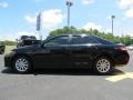 2010 Black Toyota Camry XLE V6  photo #4