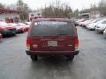 Sienna Pearl - Cherokee Sport 4x4 Photo No. 6