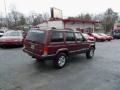 Sienna Pearl - Cherokee Sport 4x4 Photo No. 7