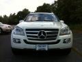 Arctic White - GL 550 4Matic Photo No. 2