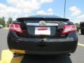 Black - Camry XLE V6 Photo No. 6