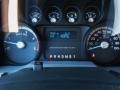 Steel Gauges Photo for 2013 Ford F350 Super Duty #82304439