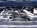 6.7 Liter OHV 32-Valve B20 Power Stroke Turbo-Diesel V8 2013 Ford F350 Super Duty XL Crew Cab 4x4 Dually Engine