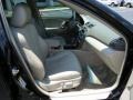 Black - Camry XLE V6 Photo No. 15