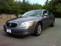 Light Quartz Metallic 2007 Buick Lucerne CXL