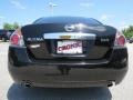 Super Black - Altima 2.5 S Photo No. 4