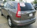 2010 Urban Titanium Metallic Honda CR-V EX AWD  photo #7