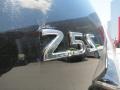 Super Black - Altima 2.5 S Photo No. 13