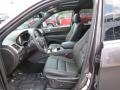 Granite Crystal Metallic - Grand Cherokee Limited Photo No. 10