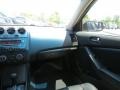 Super Black - Altima 2.5 S Photo No. 16