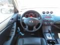 Super Black - Altima 2.5 S Photo No. 19