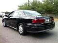 2003 Black Buick LeSabre Limited  photo #5