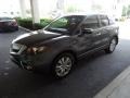 Polished Metal Metallic - RDX SH-AWD Photo No. 2