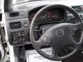 1999 Taffeta White Honda CR-V EX 4WD  photo #8