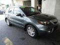 Polished Metal Metallic - RDX SH-AWD Photo No. 4