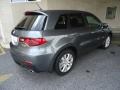 Polished Metal Metallic - RDX SH-AWD Photo No. 6