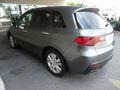 Polished Metal Metallic - RDX SH-AWD Photo No. 8