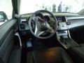Polished Metal Metallic - RDX SH-AWD Photo No. 11