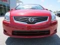 Red Brick - Sentra 2.0 S Photo No. 8