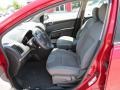 Red Brick - Sentra 2.0 S Photo No. 10