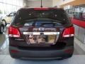 Dark Cherry - Sorento LX Photo No. 6