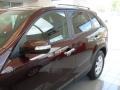Dark Cherry - Sorento LX Photo No. 8