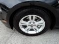 2013 Ford Mustang V6 Convertible Wheel