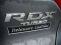 Polished Metal Metallic - RDX SH-AWD Photo No. 43