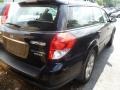 Obsidian Black Pearl - Outback 2.5i Wagon Photo No. 9