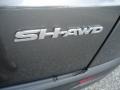 Polished Metal Metallic - RDX SH-AWD Photo No. 44