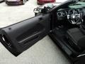 Black - Mustang V6 Convertible Photo No. 18