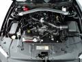 3.7 Liter DOHC 24-Valve Ti-VCT V6 Engine for 2013 Ford Mustang V6 Convertible #82306371