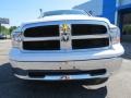 2010 Stone White Dodge Ram 1500 SLT Regular Cab  photo #2